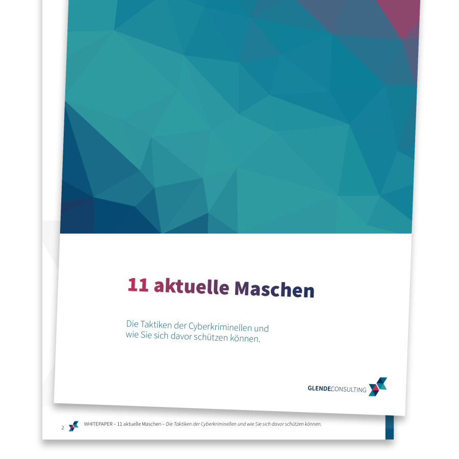 Whitepaper zum Thema Cyberkriminalität